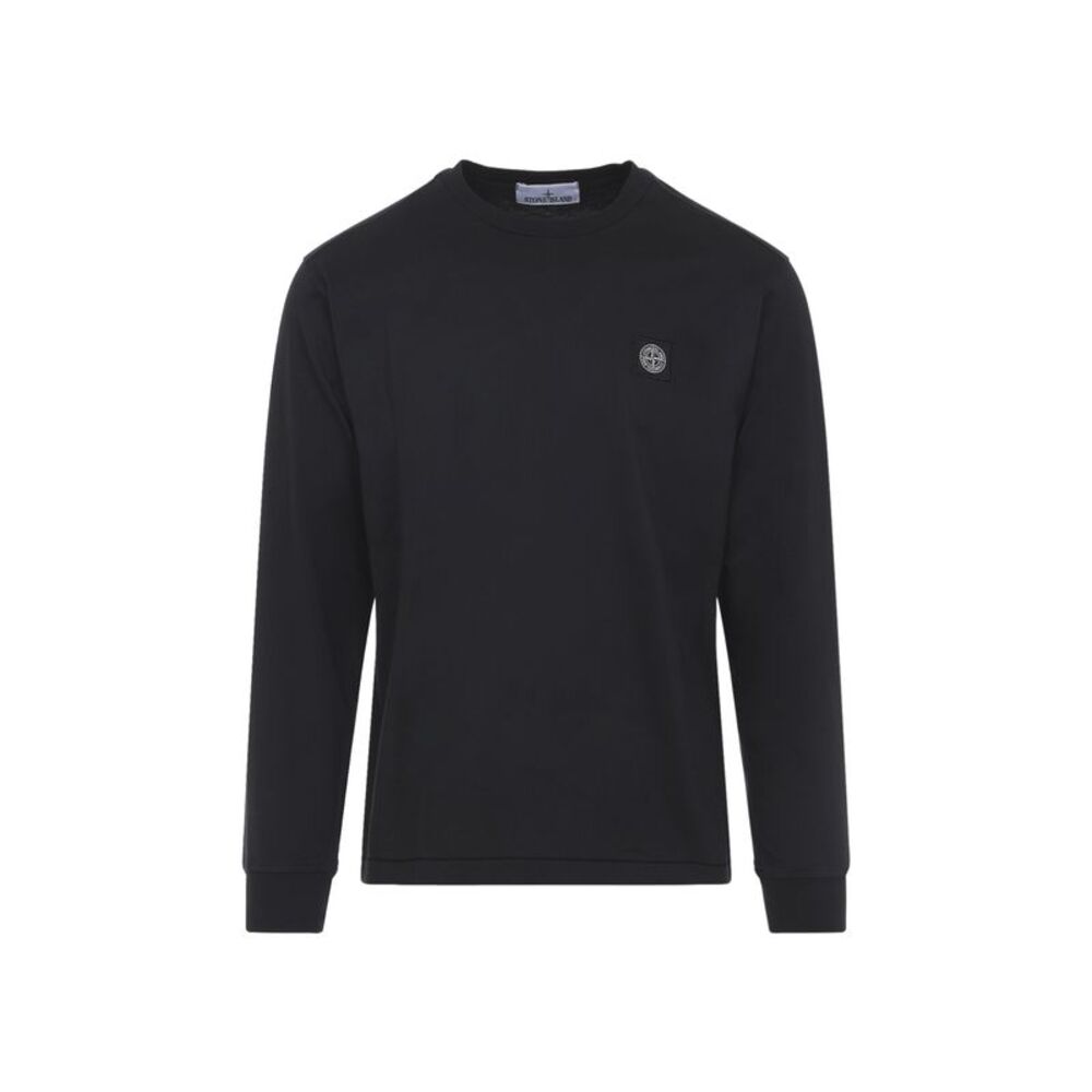 Stone Island Ls T-Shirt Men